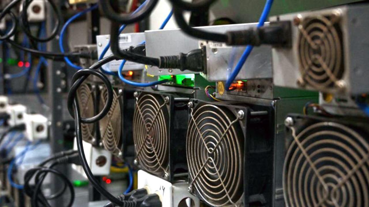 Bitcoin Madenciliği Tesisinin Kapanması Hadsel'de Elektrik Fiyatlarını Artırdı