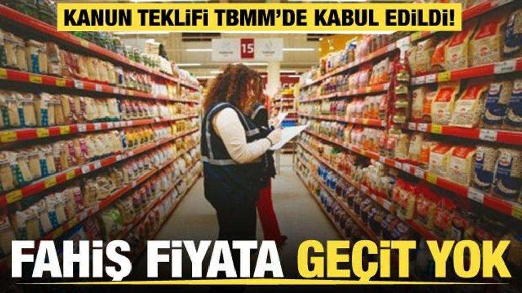 2024'te Fahiş Fiyat Cezaları 327 Milyon TL'ye Ulaştı: Otomotiv Sektörü En Çok Cezalandırılan