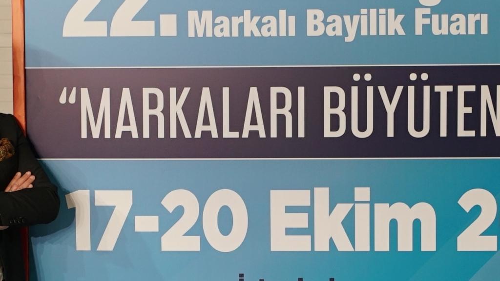 Faiz Düşüyor, Franchise Yatırımı Artıyor: 100'den Fazla Marka 'Bayim Olur Musun?' Fuarında Buluşuyor