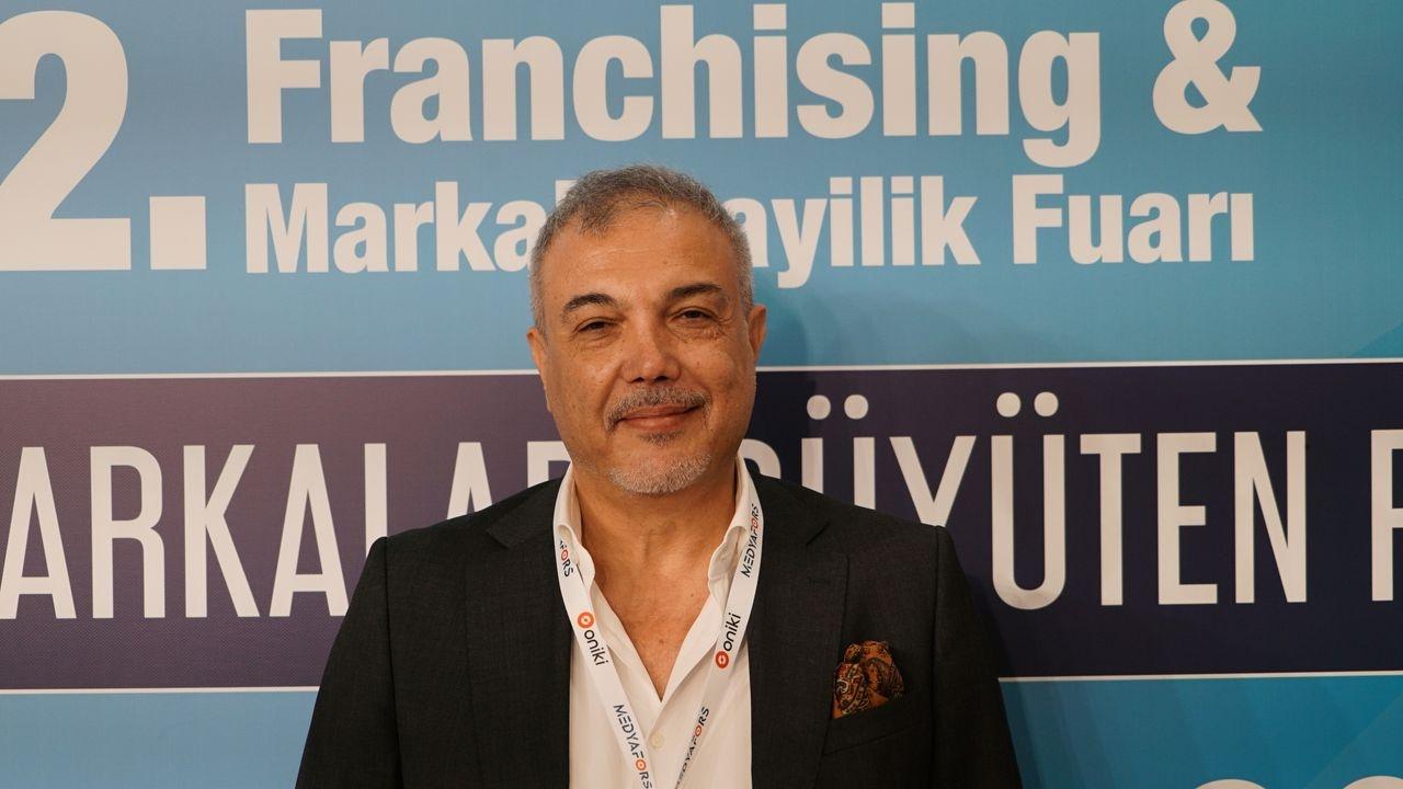 Faiz Düşüyor, Franchise Yatırımı Artıyor: 100'den Fazla Marka 'Bayim Olur Musun?' Fuarında Buluşuyor