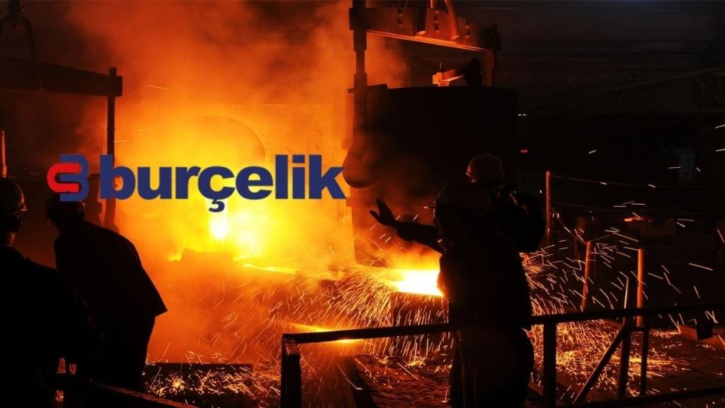 Burçelik Döküm'den 9.7 Milyon TL'lik GES Yatırımı