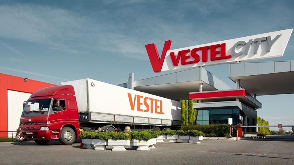 Vestel, Almanya'da Yeni Bir E-Ticaret Sitesi ve Mağaza Açıyor: 100% Bağlı Ortaklık