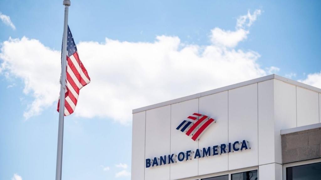 Bank of America En Çok Hangi Hisseleri Aldı? 10 Hisse Listesi