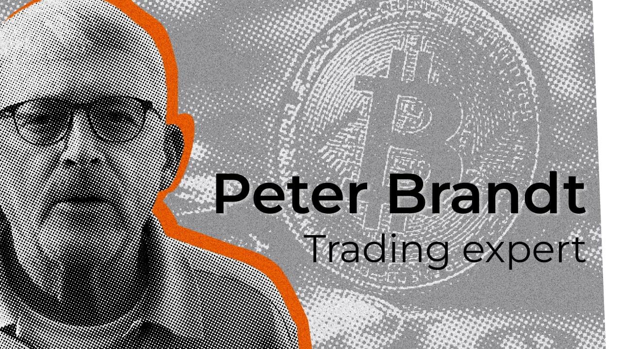 Bitcoin 150.000 Doları Görebilir mi? Peter Brandt Parabolik Yükseliş Öngörüyor