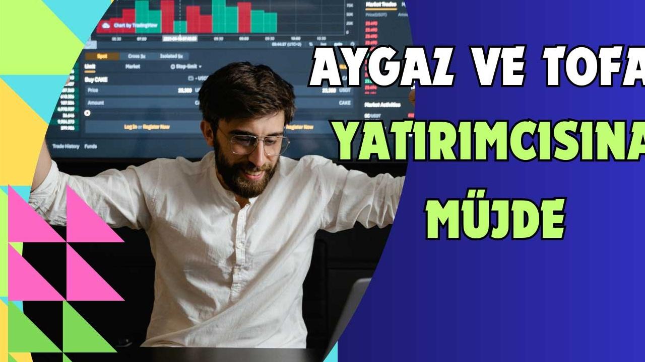 Aygaz 2025 Temettü Tahmini: Hisse Başına 21,798 TL Beklentisi