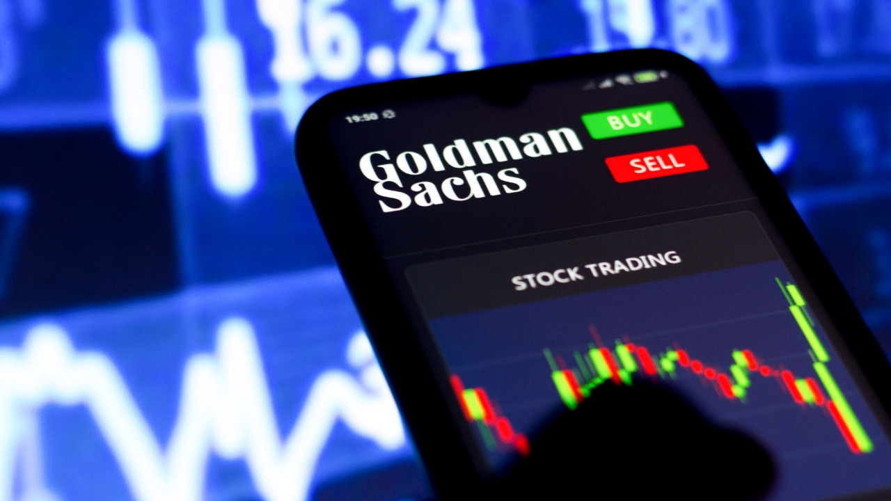 Goldman Sachs'ın Ticaret Gelirleri Düşüş Bekliyor: 3. Çeyrek Sonuçları Zorlu Geçebilir