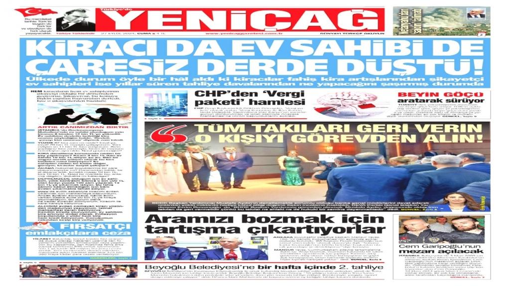 2 Bakanın Yoğun Programı: Erzurum ve Afyon'da Neler Olacak?