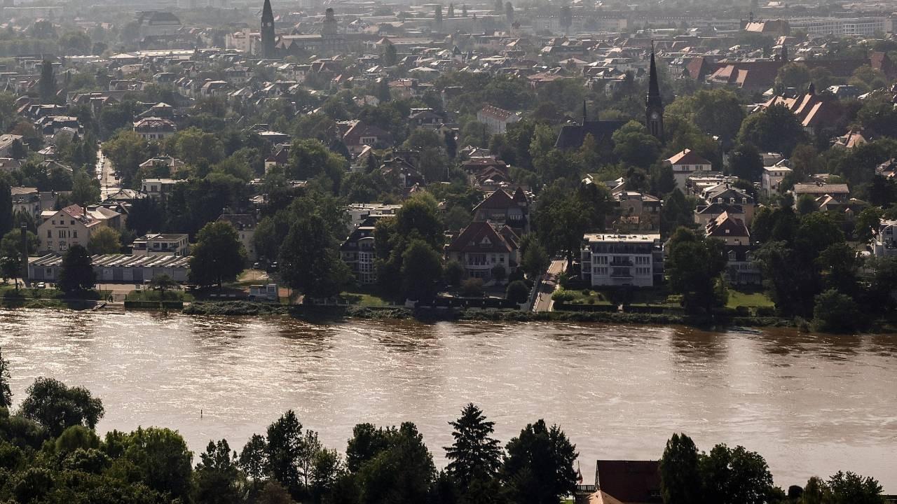 Orta Avrupa'da Sel Felaketi: 1 Milyar Euro'nun Üzerinde Ekonomik Kayıp