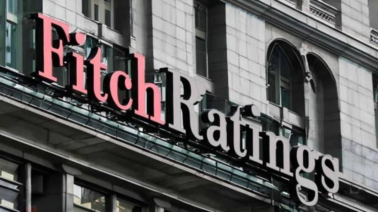 İngiltere Ekonomisi Büyüyor: Fitch 2024 Tahminini Yükseltti