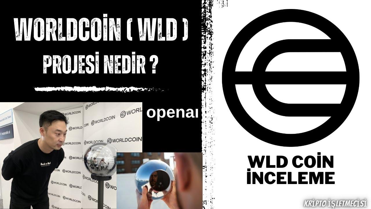 Worldcoin (WLD) Fiyatı: 6,6 Milyon Kullanıcıyla Yükselişe Hazır Mı?