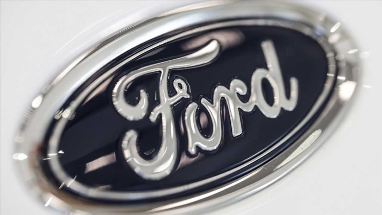 Ford Satışları ,4 Arttı: SUV ve Kamyonet Talebi Güçlü