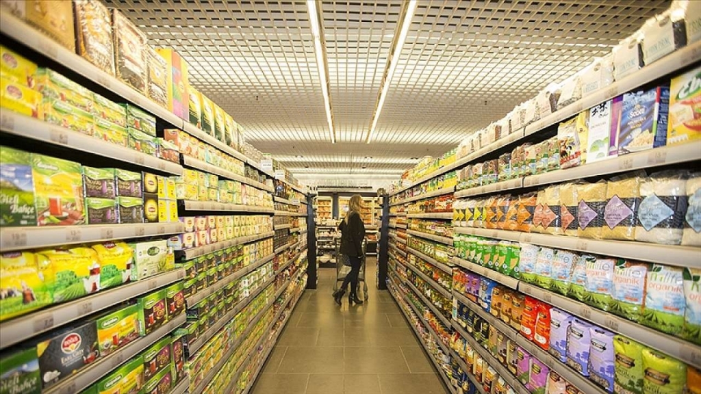 Migros, Avrupa'nın En Güçlü 50 Gıda Perakendecisi Listesinde 1. Sırada!