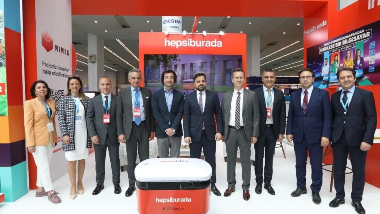 Hepsiburada'da 2024 İlk Yarısında 523,6 Milyon TL Zarar: Cirosunda Yüzde 21 Artış