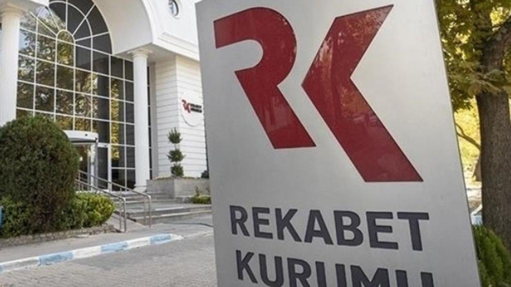 Rekabet Kurulu 6 Firmanın Devralınmasını Onayladı