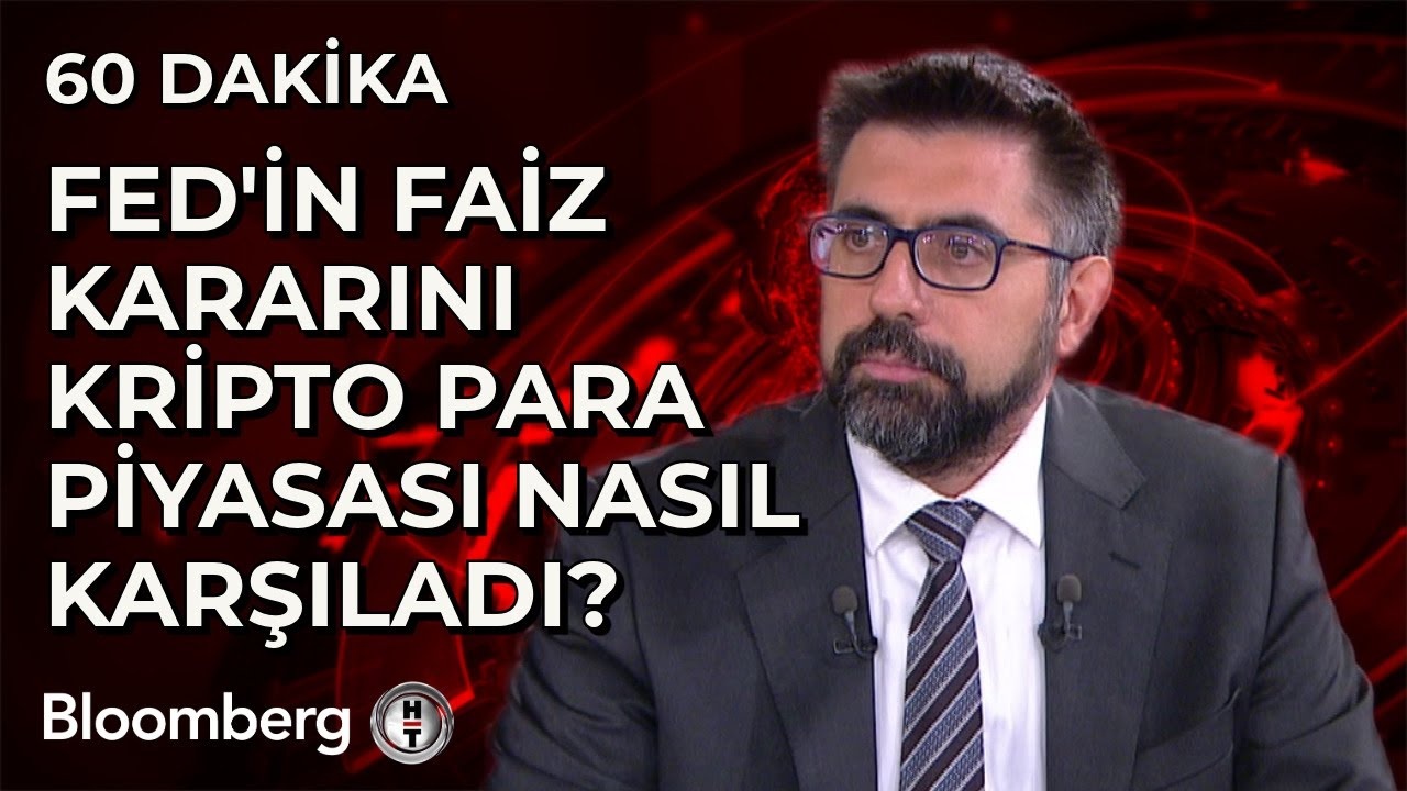 ABD İstihdam Verileri: Fed'den 25 Baz Puanın Üzerinde Faiz İndirimi Bekleniyor, Kripto Paralarda Sert Hareketler!