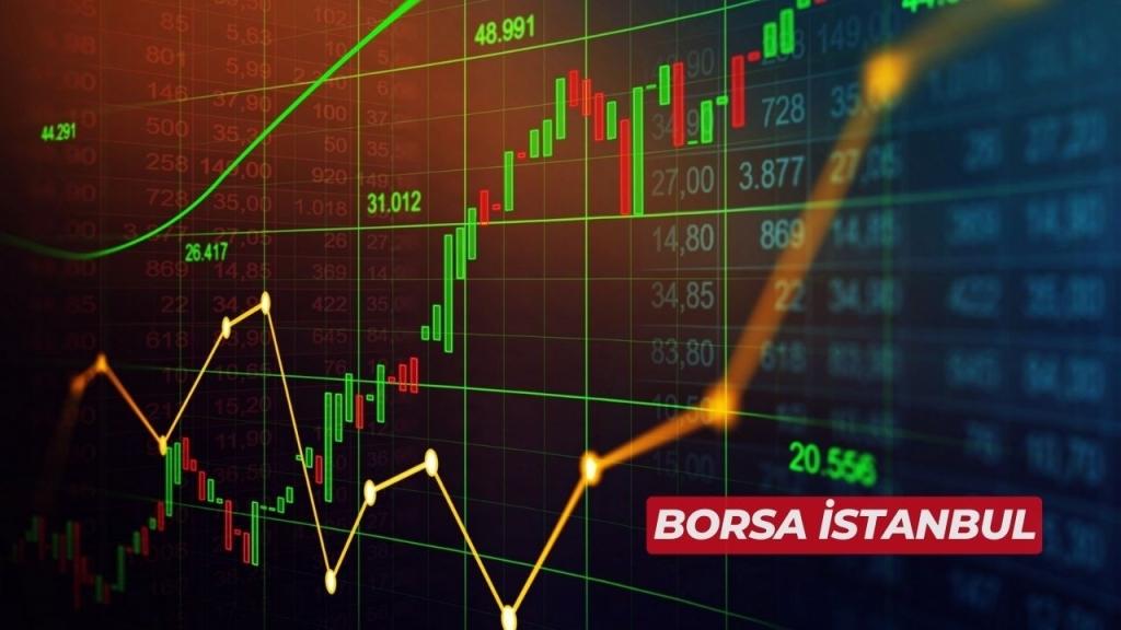 Borsa Vergisi Gündemde Değil!