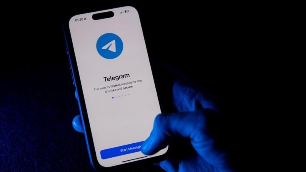 Telegram 1 Milyon Hesap Kapatma Kararı Aldı: Yasa Dışı Faaliyetlere Son!