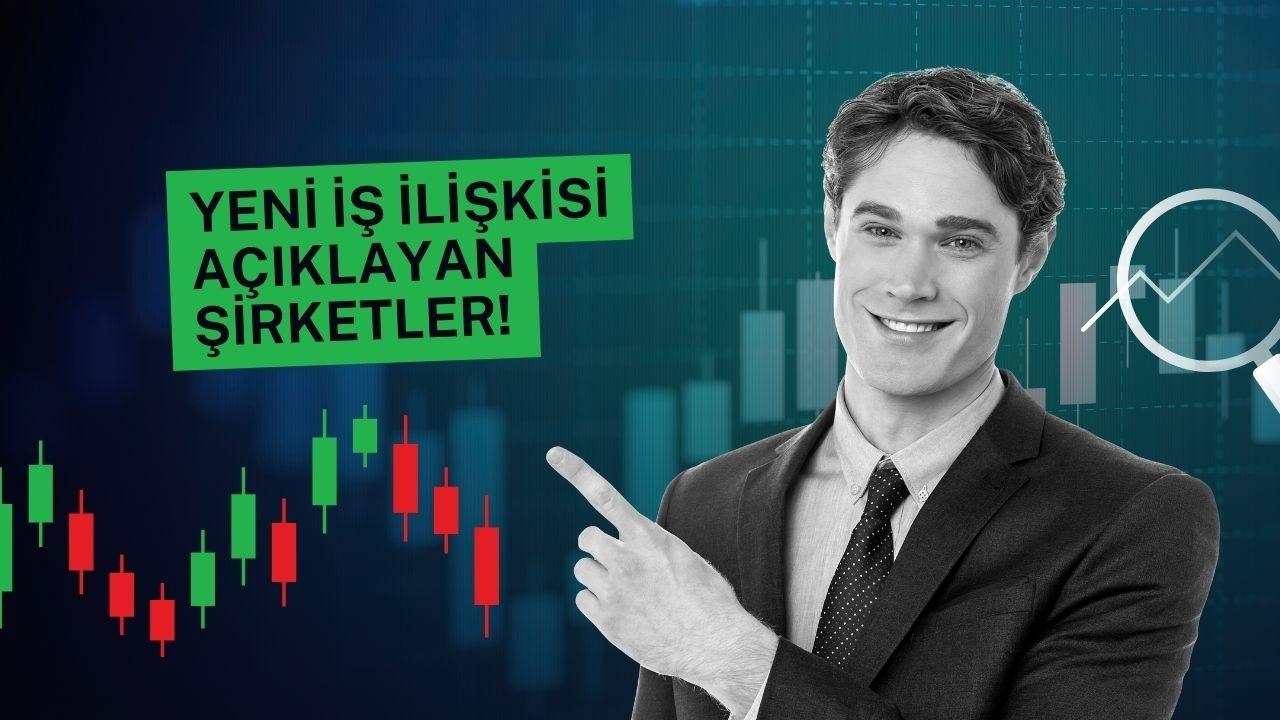 BIST100'de 69,6 Milyar TL İşlem Hacmi: 17 Eylül'de Yeni İş İlişkisi Açıklayan Şirketler