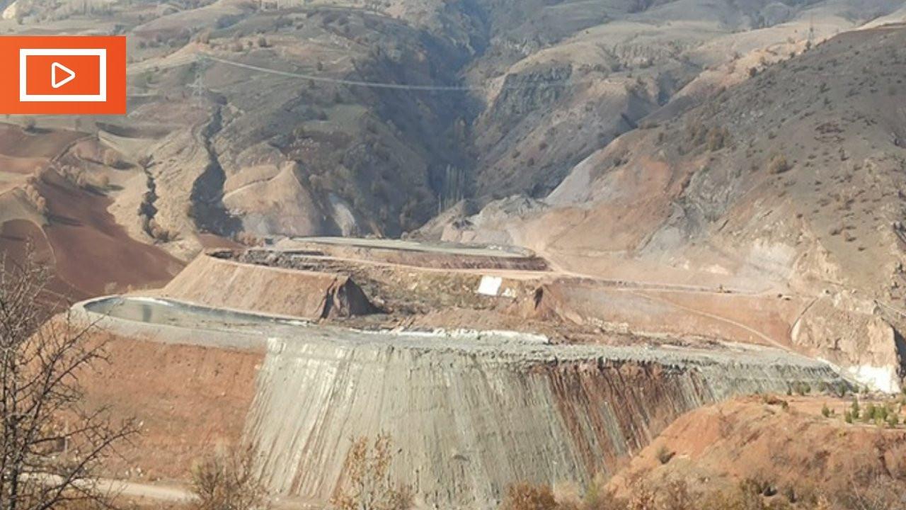 Mersin'de 24 Eylül'de Tehlikeli Atık Depolama Tesisi Projesi Tartışılacak: ÇED Dosyası Görüşe Açıldı