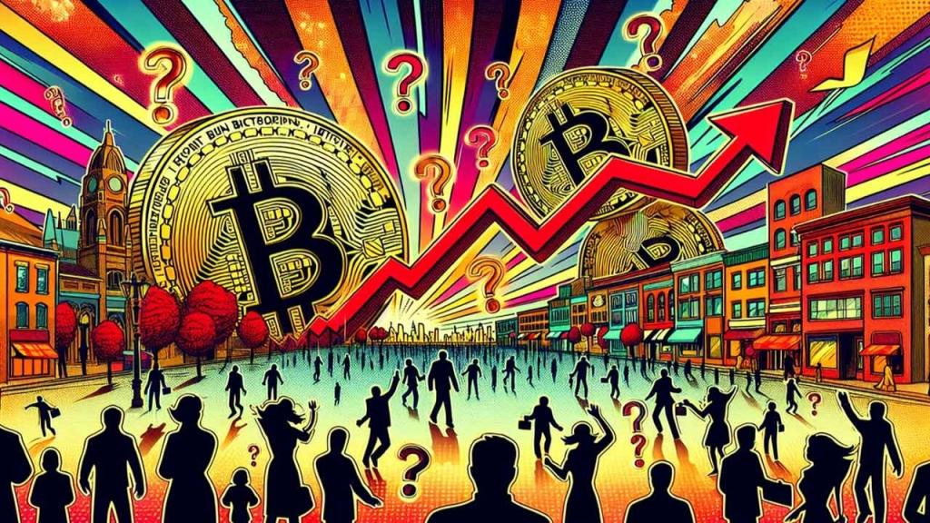 Bitcoin $73,800'e Çıkabilir: Uzman Analist Yeni Zirvelere Yönelik Güçlü Tahminde Bulundu