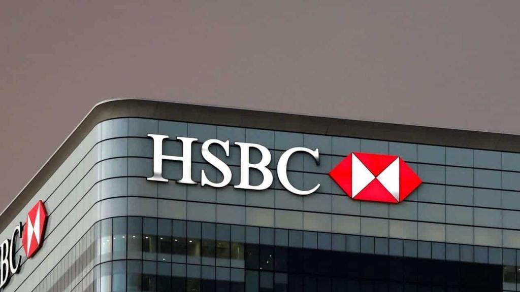 HSBC'den BİST 100'e 1 Milyar TL'lik Alım