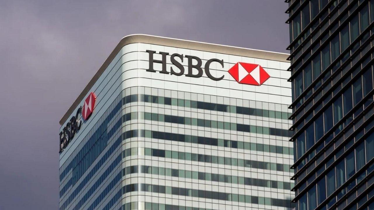 HSBC'den BİST 100'e 1 Milyar TL'lik Alım