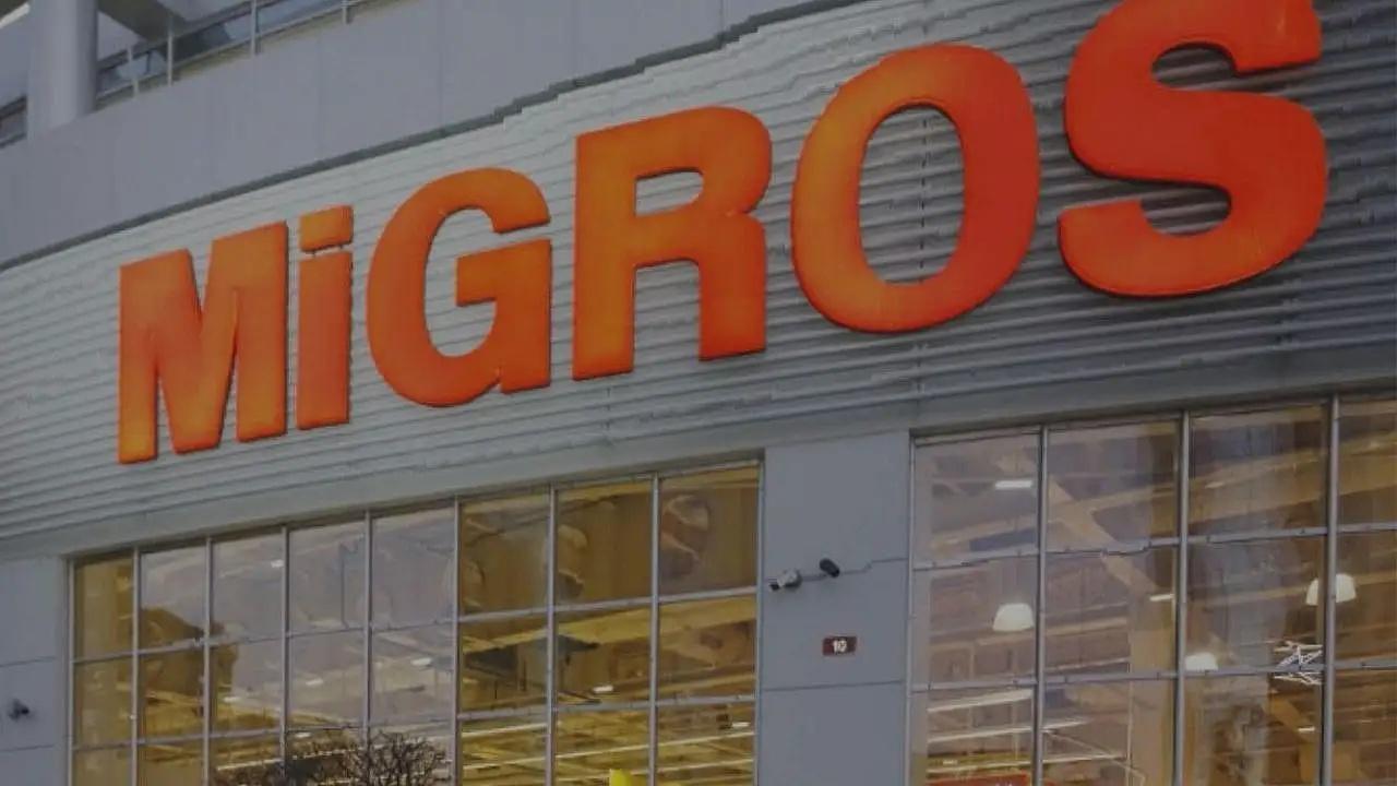 Migros (MGROS) Hisse Senedi Hedef Fiyatı 2025'te ,05 Prim Potansiyeli Sunuyor