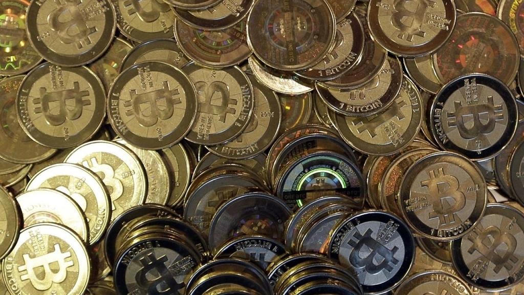 Çin, Bitcoin Madenciliğinde Liderliğini Koruyor: 'lik Payını Korudu