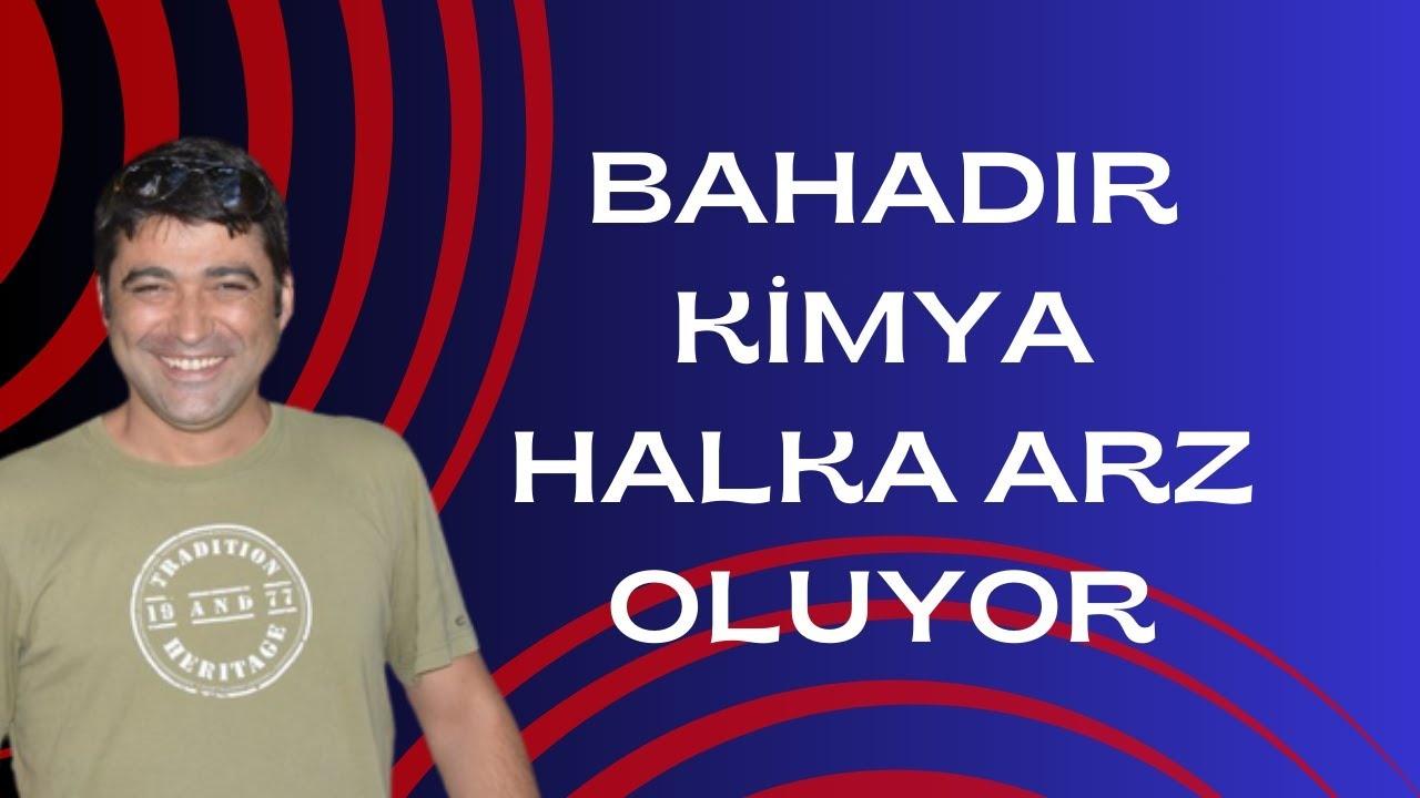 Bahadır Kimya (BAHKM): Tahminler Gerçekleşmeyi Yakalıyor mu? 6 Aylık Veriler Ortaya Çıktı!