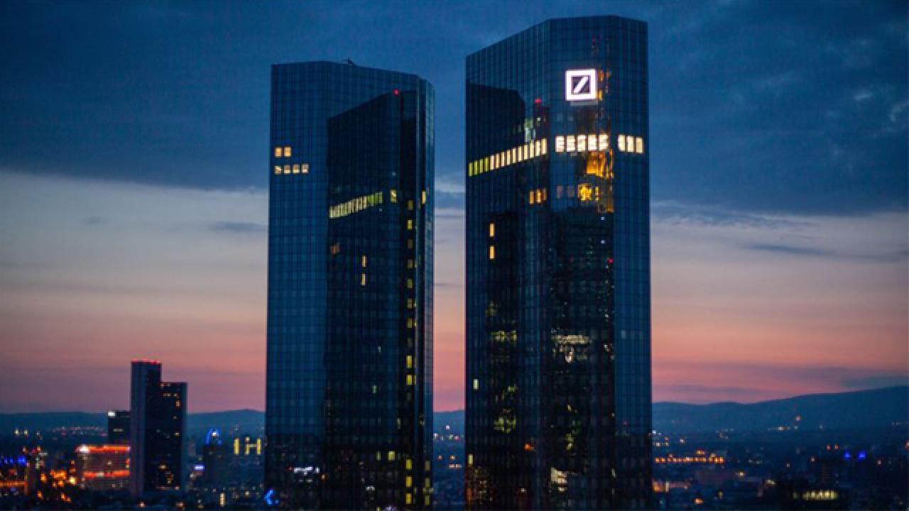 Deutsche Bank: Türk Tahvilleri Uyandı mı? 'lik Ralli Bekleniyor!