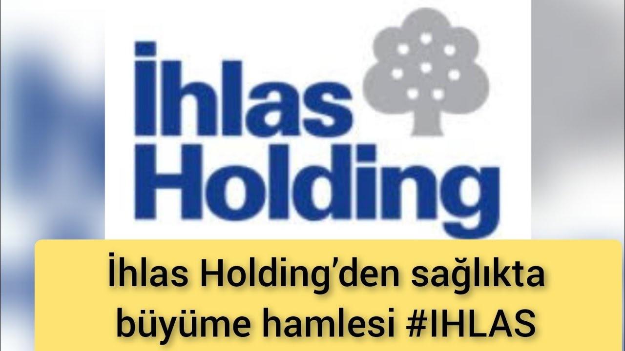 İhlas Holding'den 200 Milyon TL'lik Sermaye Artışı