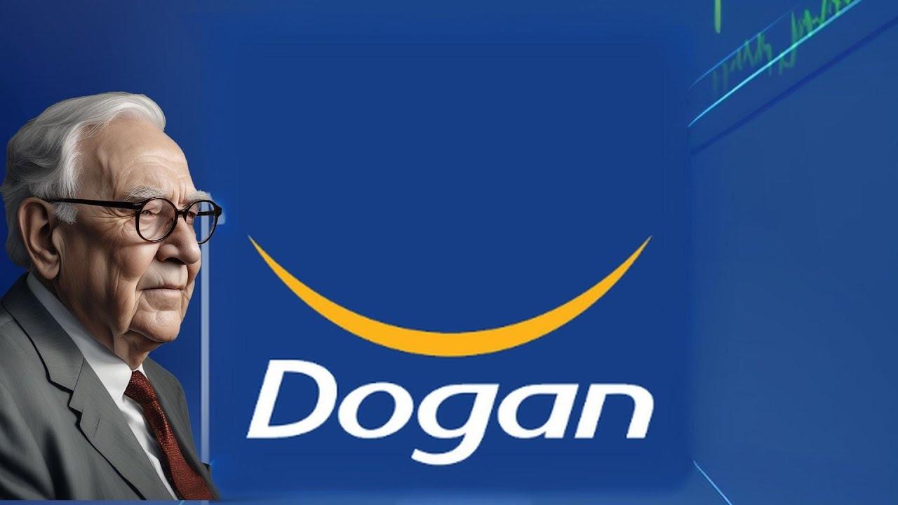 Doğan Holding 2. Çeyrekte Kar Düşüşü Açıkladı