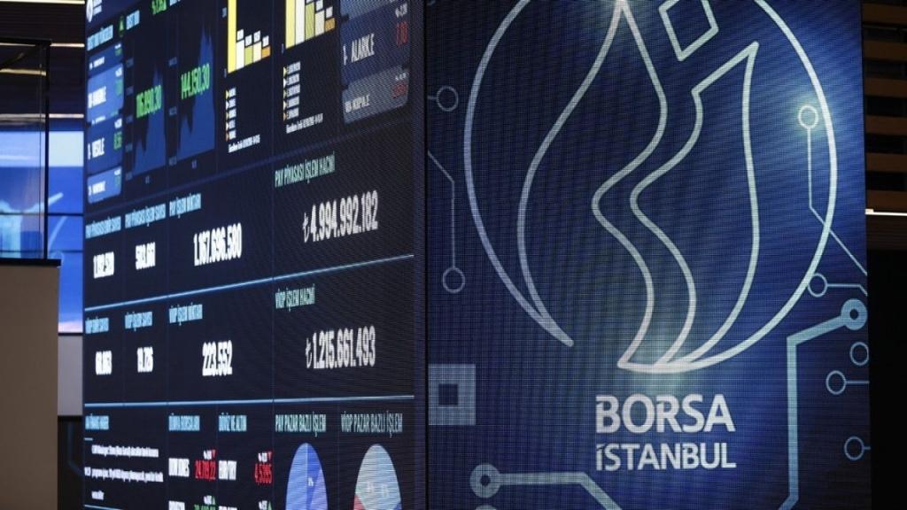 Borsa İstanbul'da 139 Hisse Pazar Değişti: Yıldız, Ana ve Alt Pazarlar Güncellendi