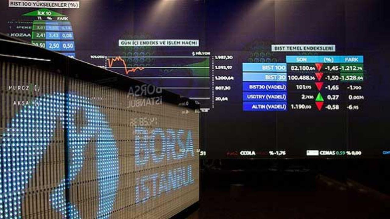 Borsa İstanbul'da 139 Hisse Pazar Değişti: Yıldız, Ana ve Alt Pazarlar Güncellendi