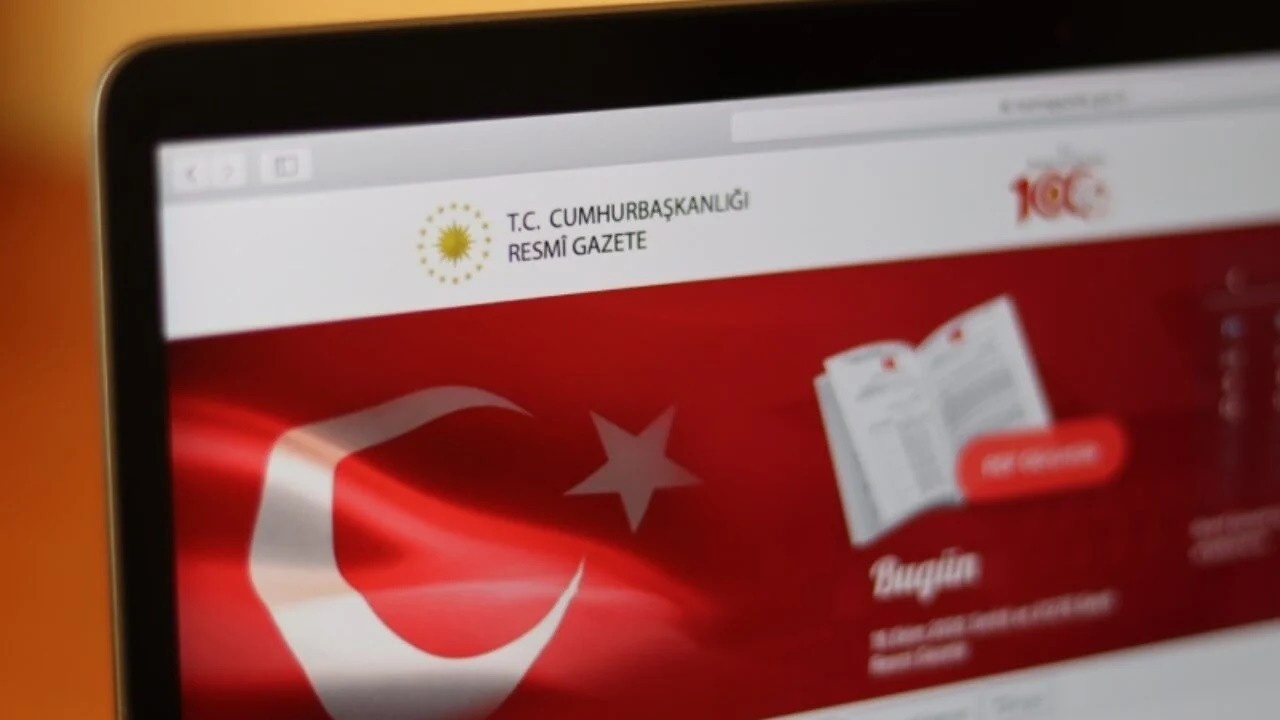 Resmi Gazete Mobil Uygulaması 2024'te Çıktı! Android ve iOS'ta İndirilebilir