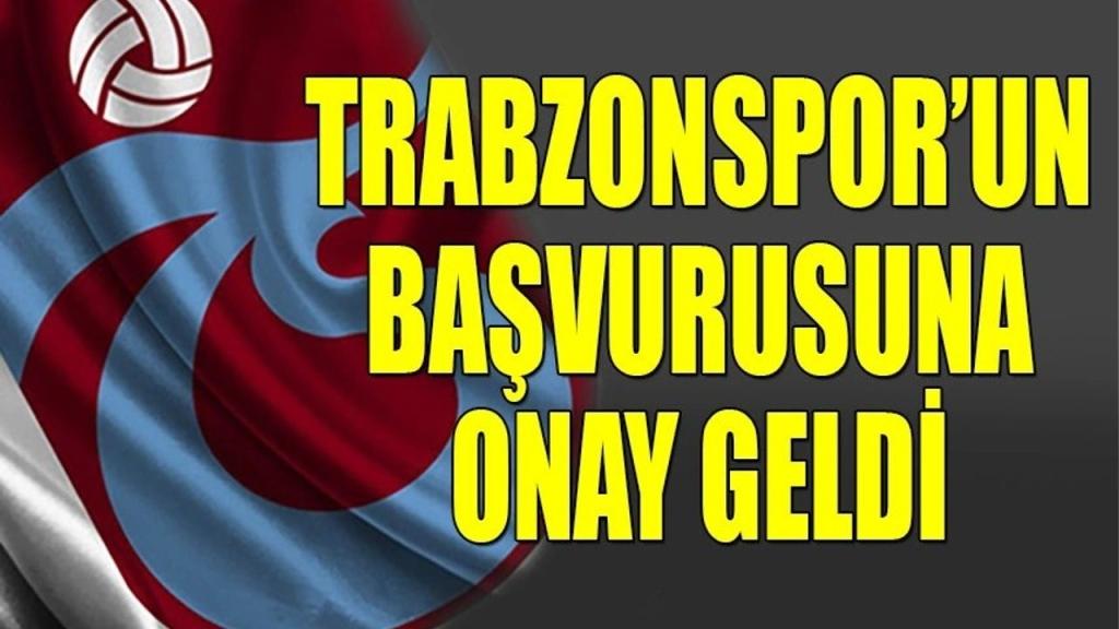 Trabzonspor'un 5 Milyar TL'lik Pay İhracına SPK Onayı: Kulüp Yeni Bir Dönem Başlatıyor