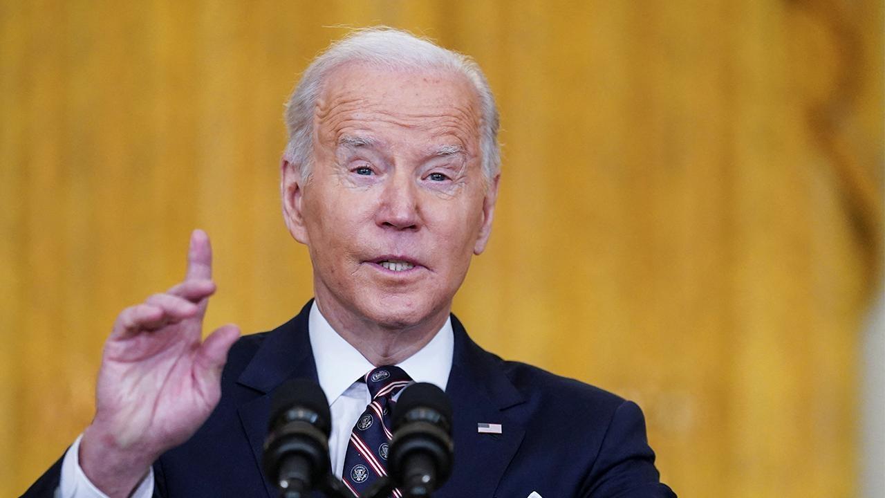 Biden, Enflasyon Düşüşünü Kutlayacak: 16 Milyon Yeni İş ve Düşen Fiyatlar