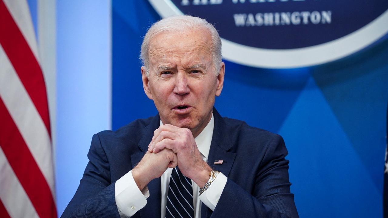 Biden, Enflasyon Düşüşünü Kutlayacak: 16 Milyon Yeni İş ve Düşen Fiyatlar