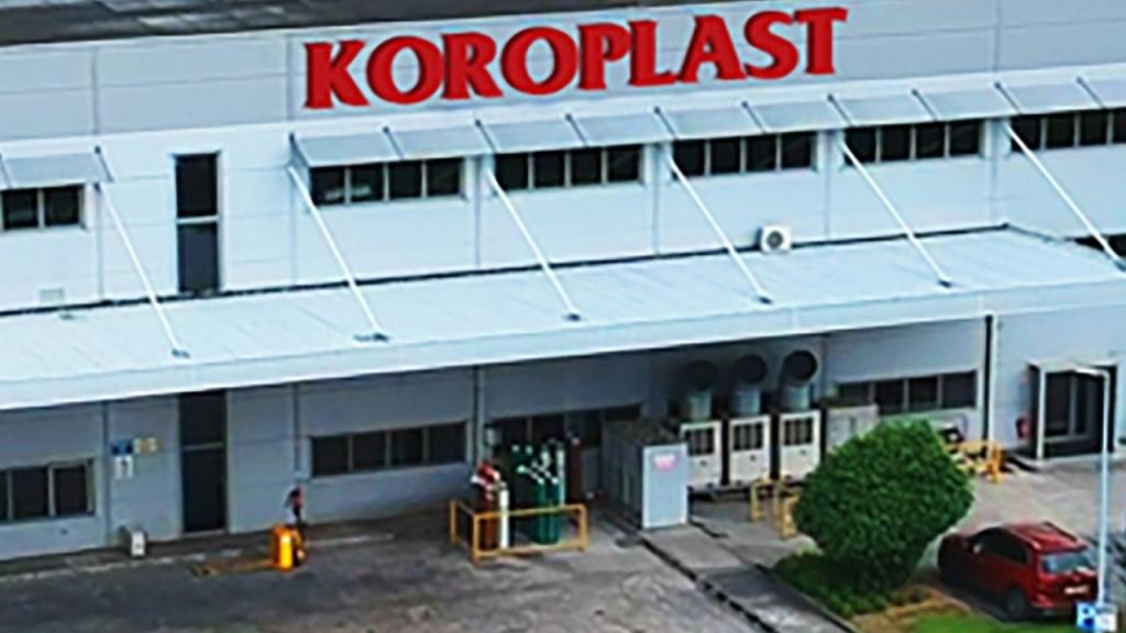 Koroplast, Uluslararası Ticarette Güvenilirliğini Kanıtladı: Yetkilendirilmiş Yükümlü Statüsü Aldı