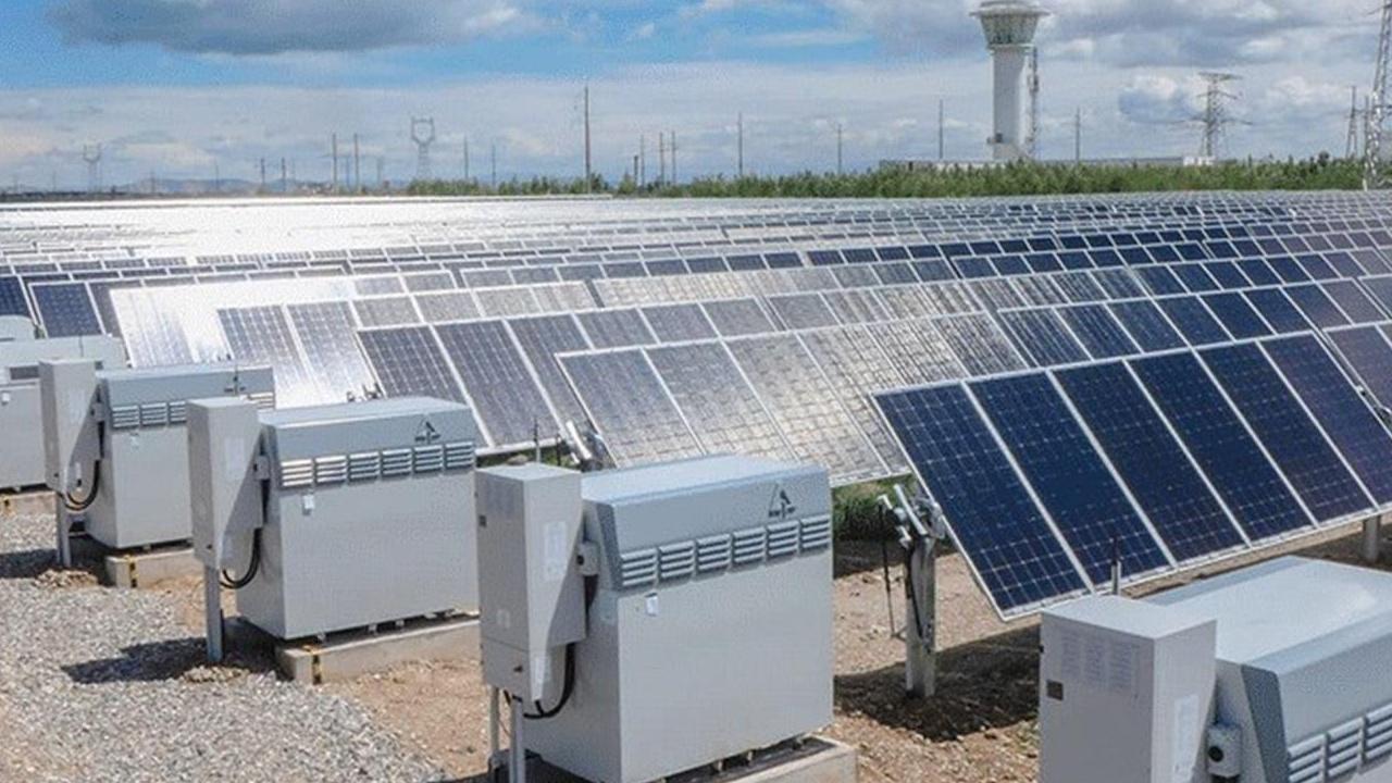 100 MW'lık Rüzgar Enerji Santrali Projesi İçin Kritik Toplantı: Büyükkışla RES ÇED Raporu İnceleniyor