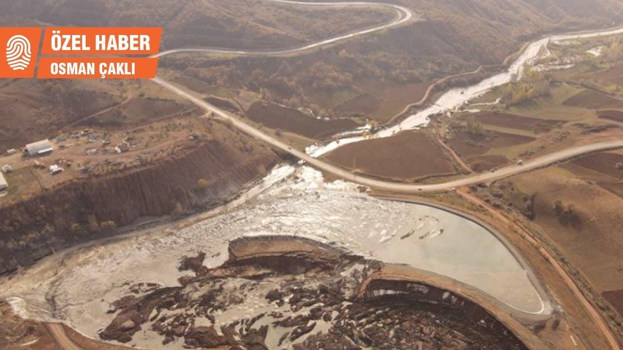 Mersin'de Tehlikeli Atık Depolama Tesisi Projesi İçin ÇED Süreci Başladı: Halk Görüşlerine Açıldı