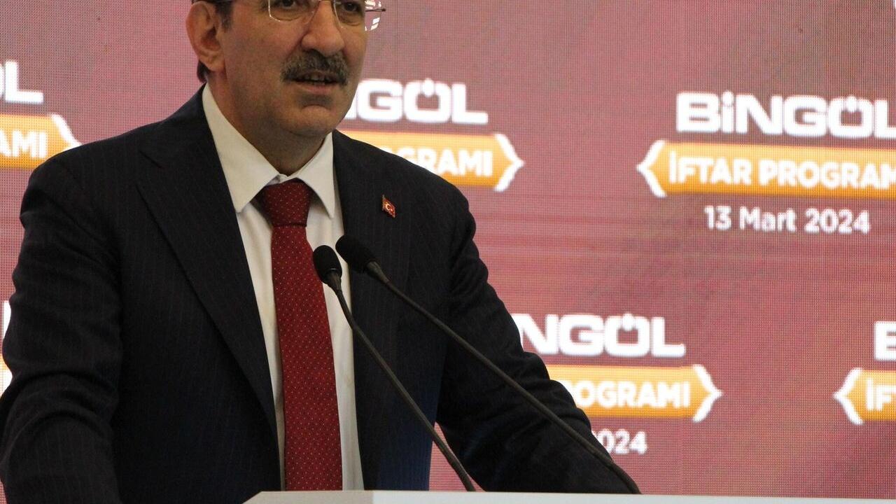 Yılmaz: Enflasyon ve Faiz Hedefi Tek Haneye Düşürmek, 2023'te Ekonomi Politikaları