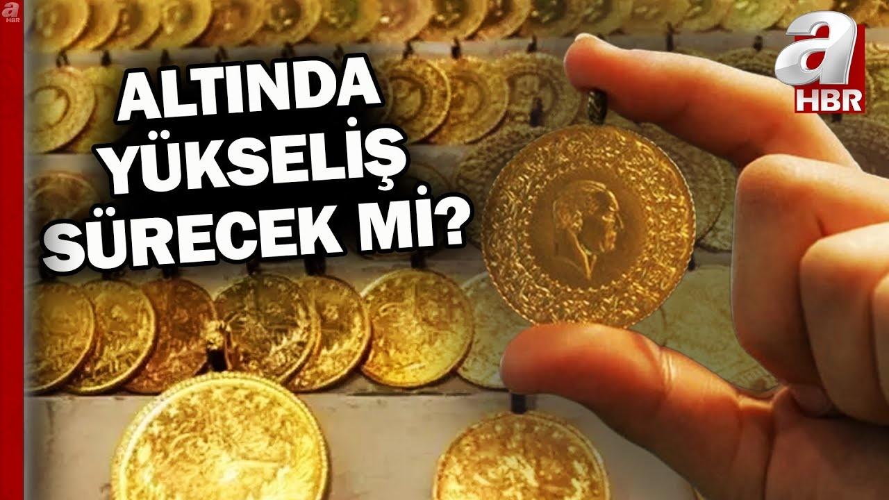 Fed'in 50 Baz Puanlık Faiz İndirimi Altını 2.600 Doların Üzerine Çıkardı: Yükseliş Devam Edecek mi?