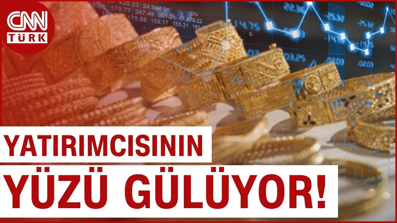 Fed'in 50 Baz Puanlık Faiz İndirimi Altını 2.600 Doların Üzerine Çıkardı: Yükseliş Devam Edecek mi?