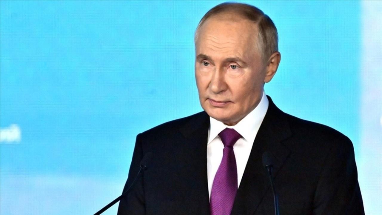 Putin'den Batı'ya 3 Stratejik Ham Madde Yasağı Tehditi: Piyasalar Sarsıldı