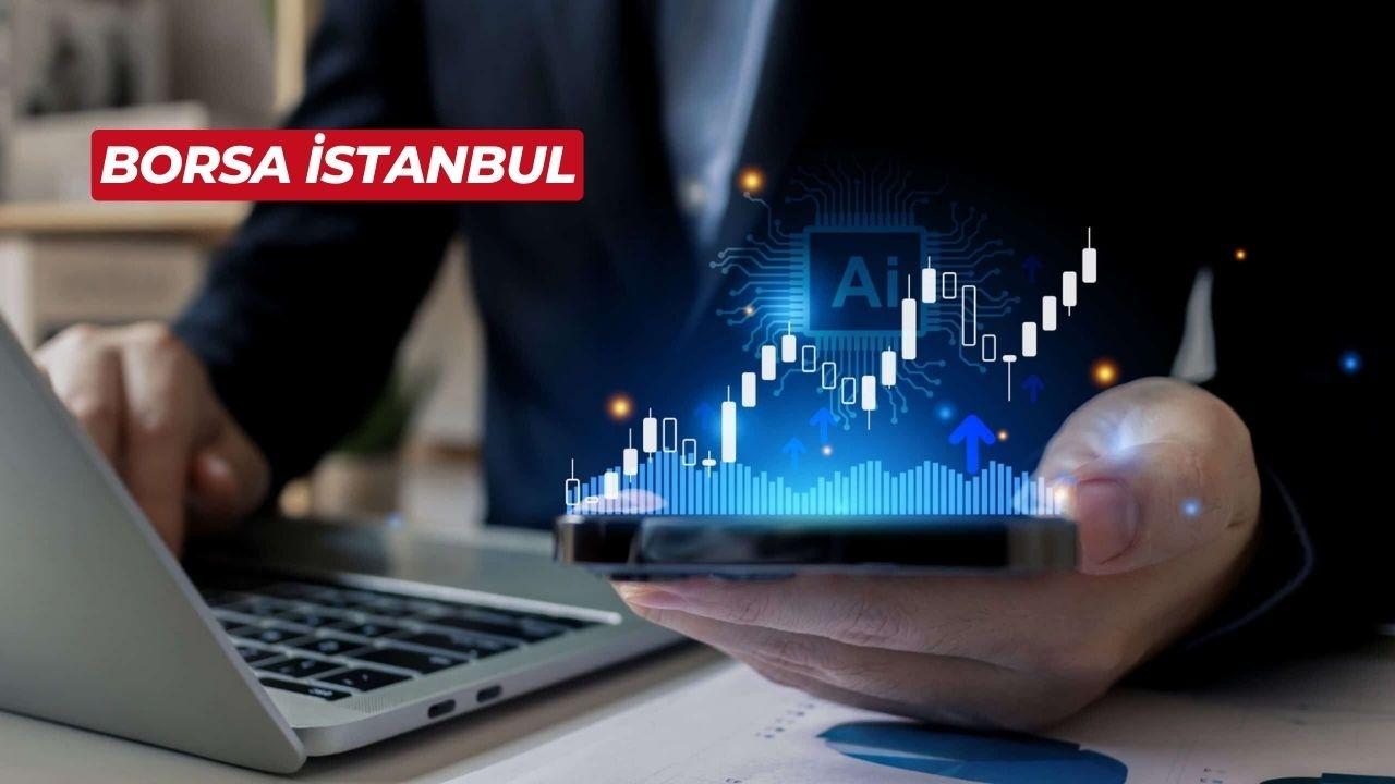 Borsa İstanbul'da 52 Şirketten Yeni İş İlişkisi