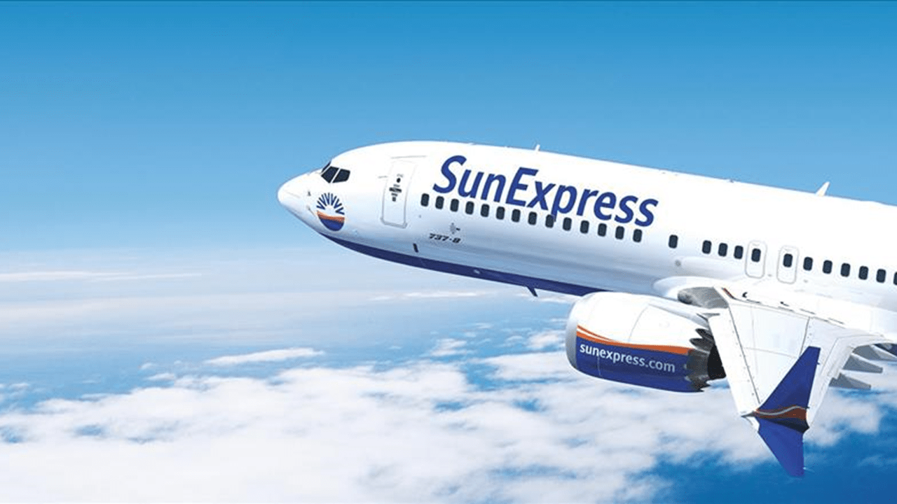 SunExpress'e Yeni Ticaret Direktörü: Helmut Wölfel Göreve Başlıyor