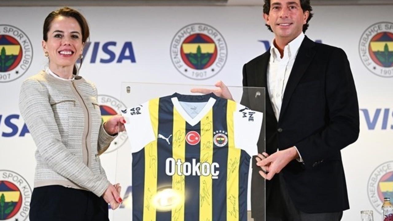 Papara, 3 Fenerbahçe Takımının Sponsorluğunu Üstlendi: Papara FB Card ile Taraftarlara Özel Ayrıcalıklar