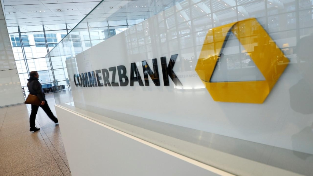 UniCredit'in Commerzbank'a %9'luk Yatırımı Almanya'da Görüşmelere Yol Açtı