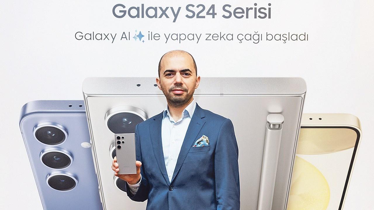 Samsung, Mobil Yapay Zeka İçin Yılda 17 Milyar Dolar Harcıyor: Galaxy AI ve Samsung Gauss ile Akıllı Cihaz Devrimi